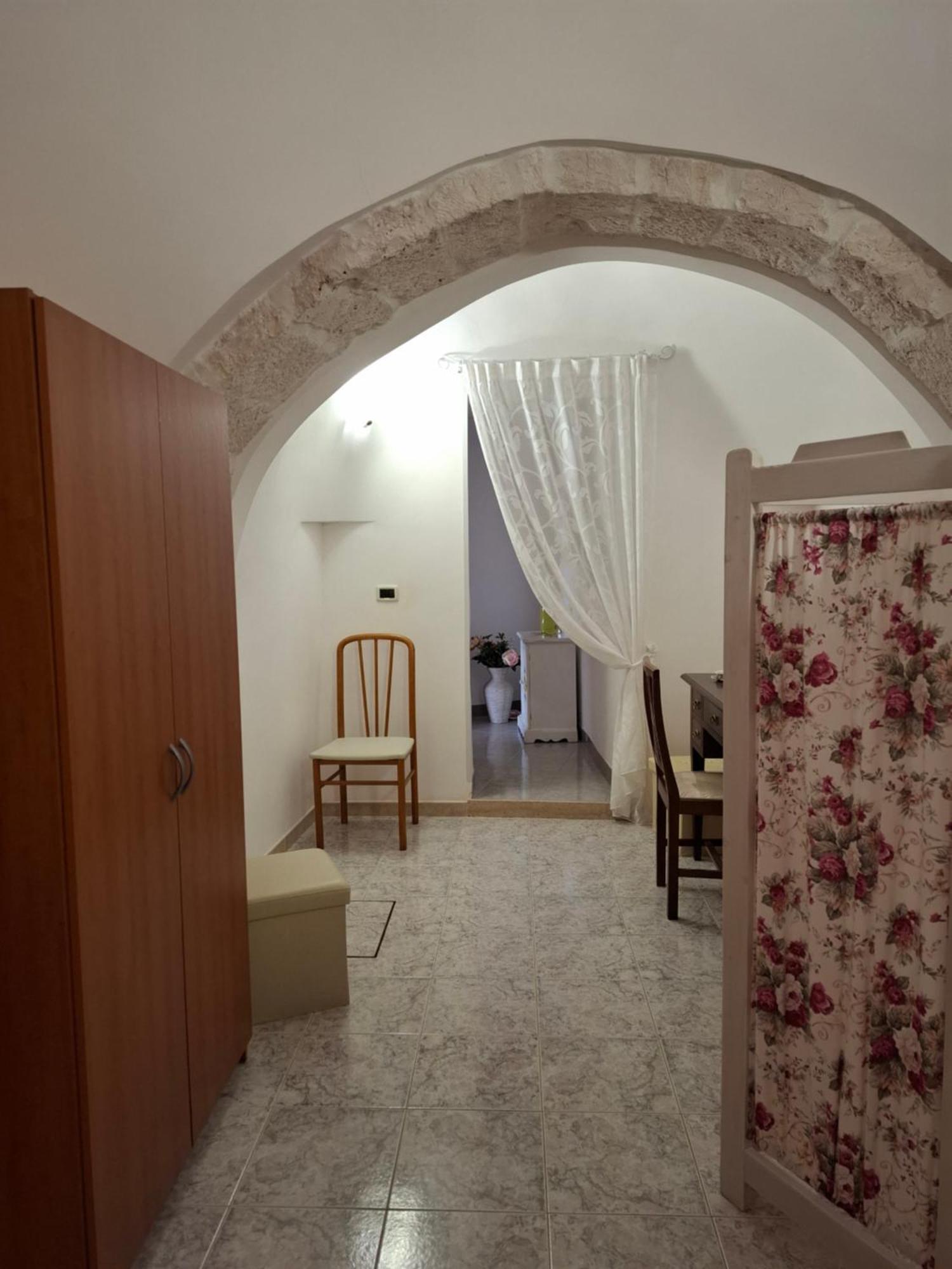 Villa Trulli Di Nonna Marietta Martina Franca Exterior foto