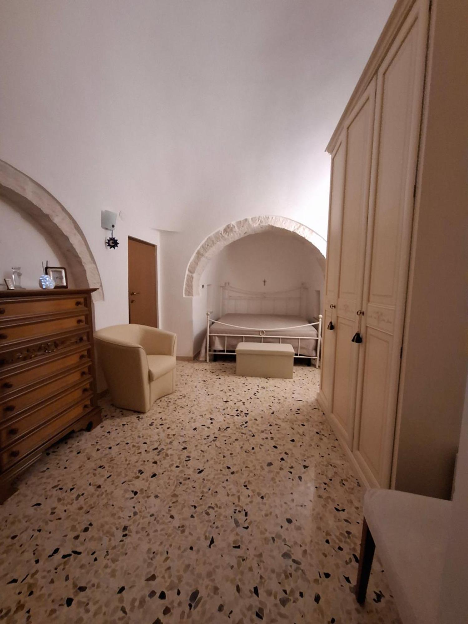 Villa Trulli Di Nonna Marietta Martina Franca Exterior foto