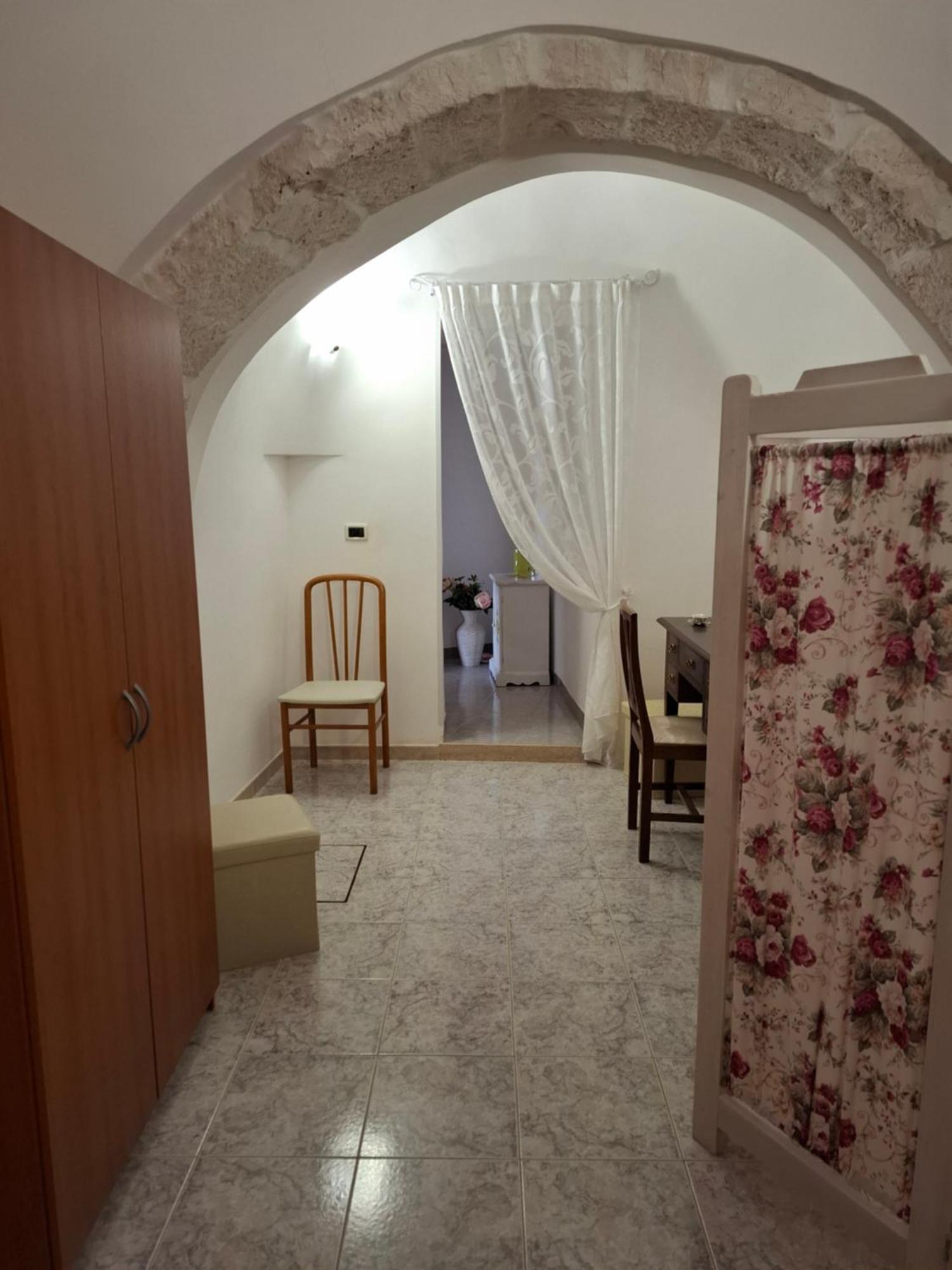 Villa Trulli Di Nonna Marietta Martina Franca Exterior foto
