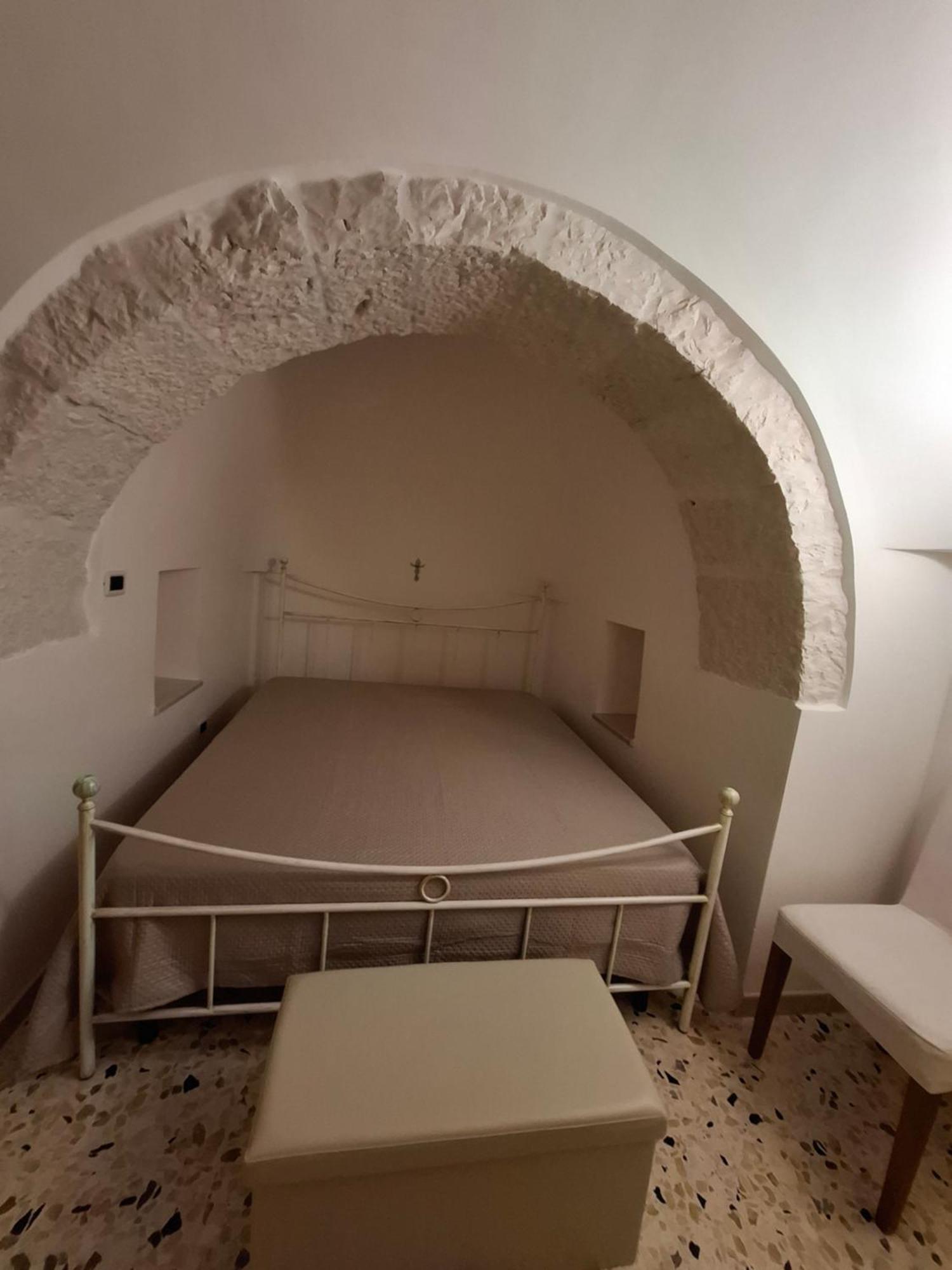 Villa Trulli Di Nonna Marietta Martina Franca Exterior foto