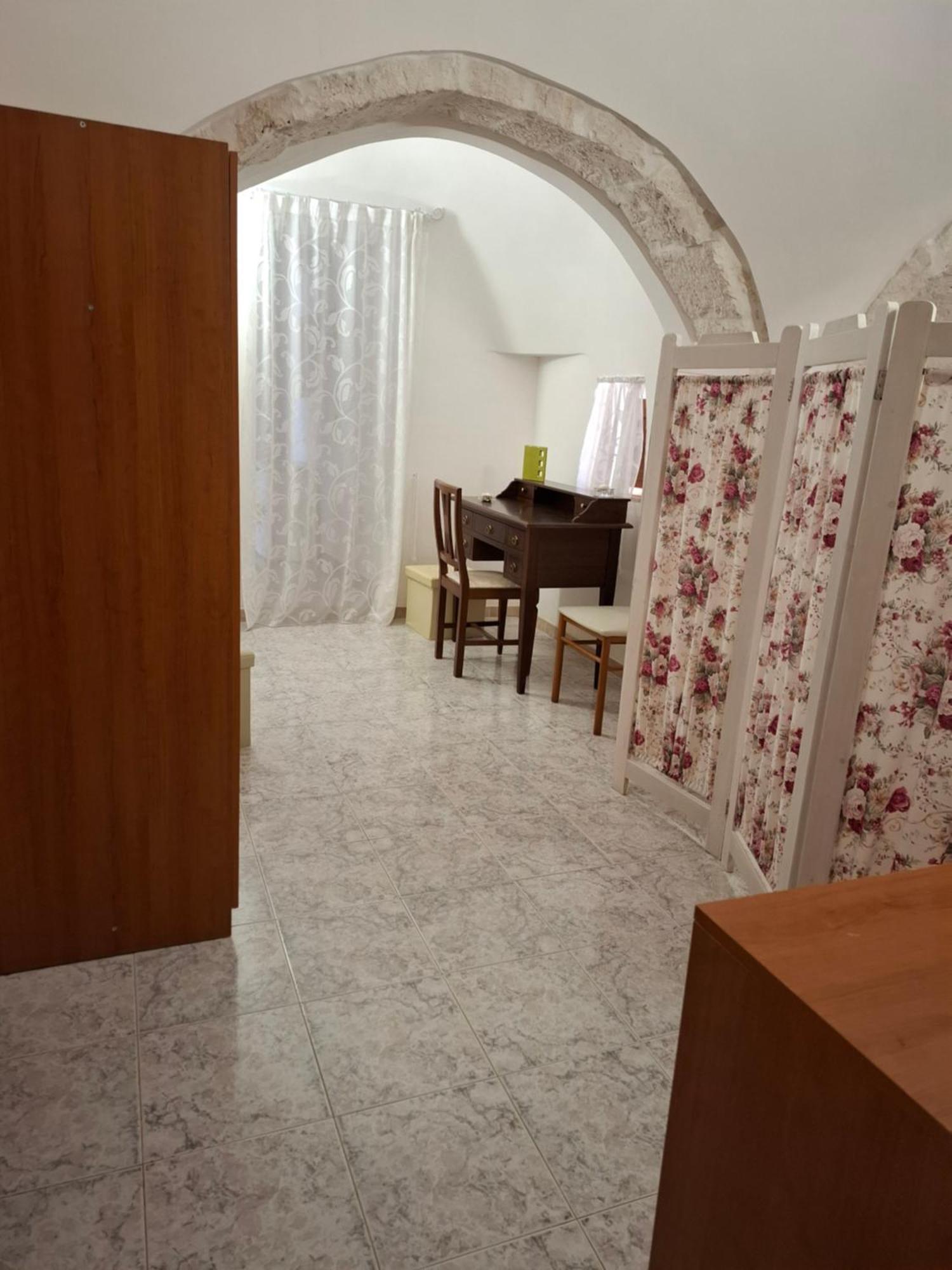 Villa Trulli Di Nonna Marietta Martina Franca Exterior foto